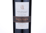 Santa Alicia Gran Reserva Merlot,2014