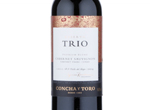 Trio Reserva Cabernet Sauvignon,2014