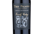 Tres Palacios Fam. Vintage Cab. Sauv.,2013