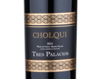 Tres Palacios Cholqui Blend,2013