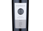 Vistamar Gran Reserva Cabernet Sauvignon / Syrah,2013