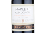 Marques de Casa Concha Cabernet Sauvignon,2014