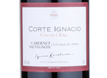 Corte Ignacio Maipo Alto Cabernet Sauvignon,2013