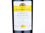 The Society's Exhibition Alto Maipo Cabernet Sauvignon,2012