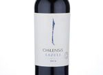 Chilensis Lazuli,2012
