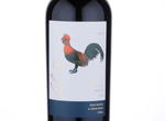 Aves del Sur Reserva Merlot,2013