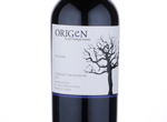 Origen Reserva Cabernet Sauvignon,2013