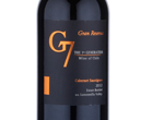 G7 Gran Reserva Cabernet Sauvignon,2012