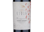 Kidia Reserva Cabernet Sauvignon,2013