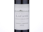 Lacaze Cabernet Carmenere,2013