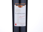 La Palma Reserva Carmenere,2014
