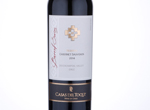 Casas Del Toqui Reserva Cabernet Sauvignon,2014