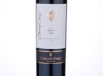 Casas Del Toqui Reserva Merlot,2014
