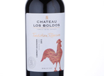 Tradition Réserve Cabernet Sauvignon,2015