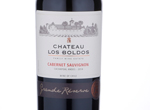 Grande Réserve Cabernet Sauvignon,2014