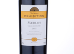 The Society's Exhibition Peumo Merlot,2013
