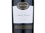 Chilcas Single Vineyard Cabernet Sauvignon,2013