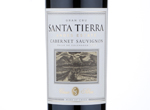 Santa Tierra Gran Cru Cabernet Sauvignon,2014