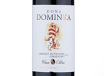 Doña Dominga Cabernet Sauvignon/Carmenere,2015