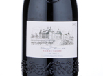 Ningxia Château Changyu Moser XV Dry Red Wine,2012