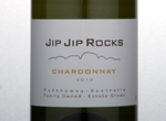 Jip Jip Rocks Chardonnay,2015