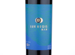 Lux Regis R6 Merlot,2012