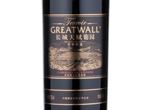 Greatwall Terroir Grapery Premium selection Cabernet Sauvignon Wine,2013