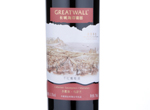Greatwall Coastal Vineyard Superior Selection Cabernet Sauvignon•Marselan Wine,2012