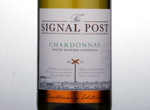 The Signal Post Chardonnay,2015