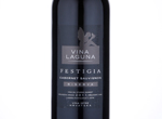 Vina Laguna Festigia Riserva Cabernet Sauvignon,2011