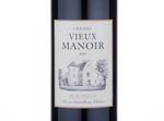 Château Vieux Manoir,2015