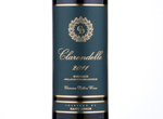 Clarendelle,2011