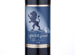 Le Petit Grand,2015