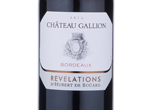 Château Gallion,2014