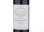 Château Le Pourcaud,2015