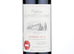 Château Le Petit Courret,2015