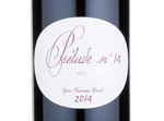 Prélude du Château le Grand Moulin,2014
