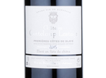 Château Canteloup Lestage,2015