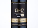 R&C Selection,2014