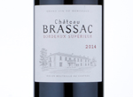 Château Brassac,2014