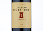 Château Pey La Tour,2014