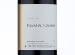 Château Fleur Haut Gaussens,2014