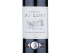 Château du Lort,2012