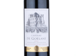 Château de Goëlane,2012