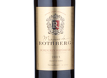 Marquis de Rothberg Bordeaux Supérieur,2013