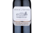 Château Au Vignoble,2014