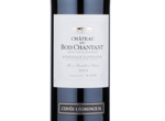 Château du Bois Chantant,2014