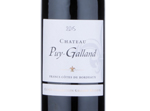 Château Puy Galland,2015