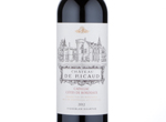 Château de Ricaud Cadillac Côte de Bordeaux,2012