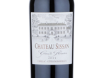 Château Sissan Grande Reserve,2013